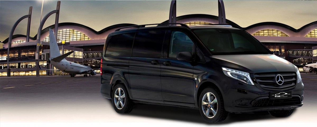 Private VIP Tours / VIP car rental with driver